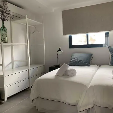 Appartement Apartamento Manuela *