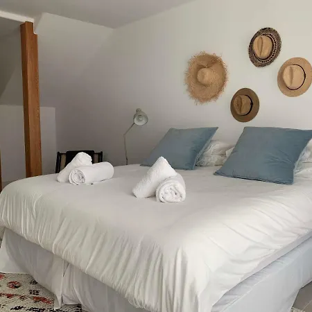 Apartamento Manuela * Tías