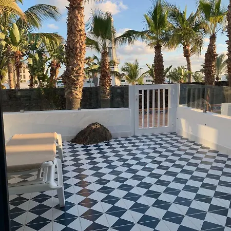 Appartement Apartamento Manuela *