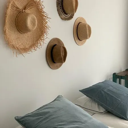 Apartamento Manuela Appartement