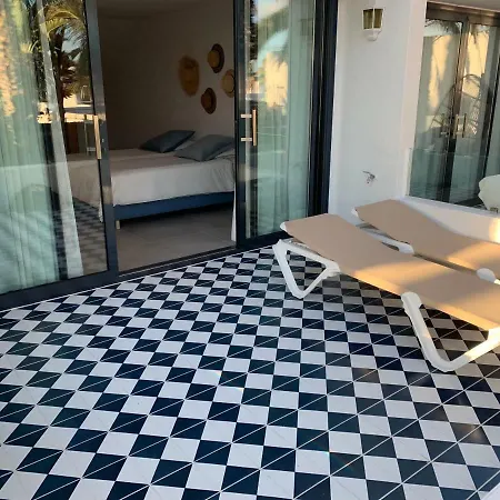 Appartement Apartamento Manuela