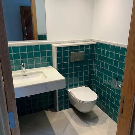 Apartamento Manuela Apartment