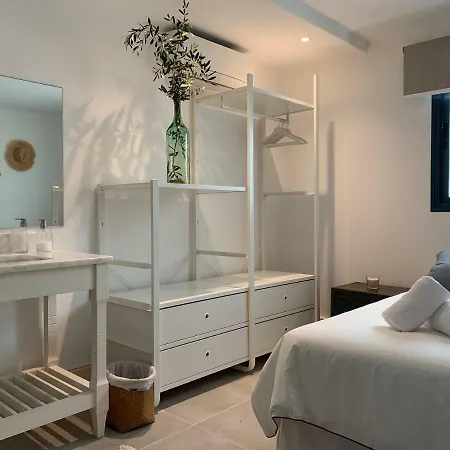 Apartamento Manuela Apartment Tías